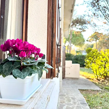 By The Sea And Pool * Λινιάνο Σαμπιαντόρο