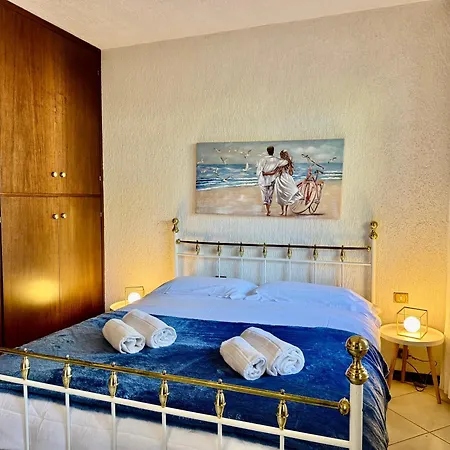 Βίλα By The Sea And Pool *