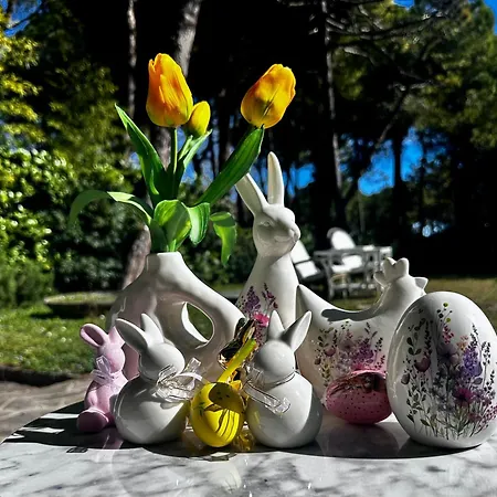 Βίλα By The Sea And Pool