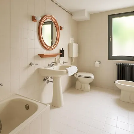 By The Sea And Pool Λινιάνο Σαμπιαντόρο