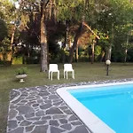 By The Sea And Pool *