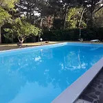 By The Sea And Pool Вилла *