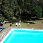 By The Sea And Pool *