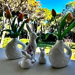 By The Sea And Pool Villa Lignano Sabbiadoro