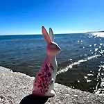 By The Sea And Pool Вилла *