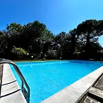 By The Sea And Pool