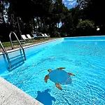 By The Sea And Pool فيلة *