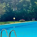 By The Sea And Pool *