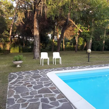 By The Sea And Pool *