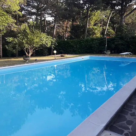 By The Sea And Pool וילה *