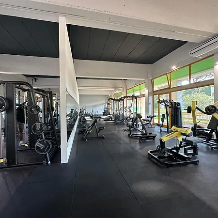 Villa By The Sea And Pool