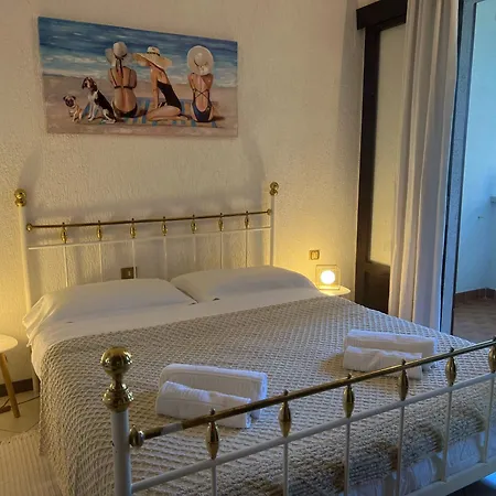 By The Sea And Pool *