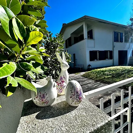 By The Sea And Pool * Lignano Sabbiadoro