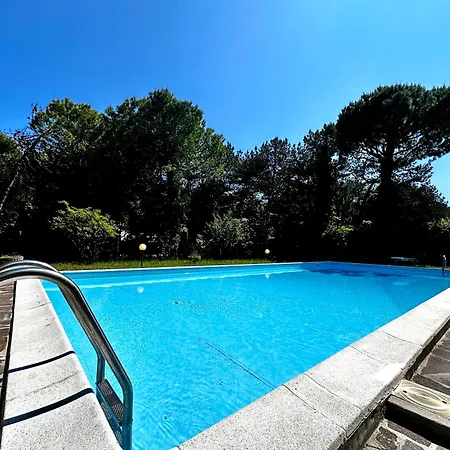 By The Sea And Shared Pool