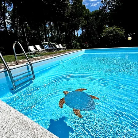 By The Sea And Pool וילה *
