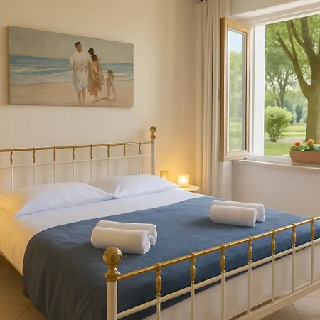 By The Sea And Pool *